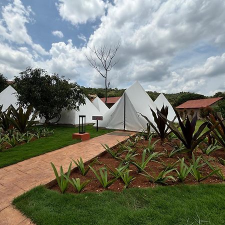 Ravishing Retreat Resort Ramanagara Екстер'єр фото