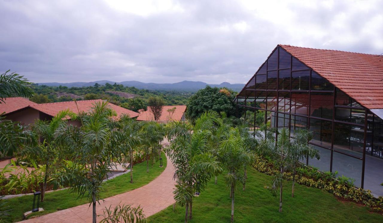 Ravishing Retreat Resort Ramanagara Екстер'єр фото