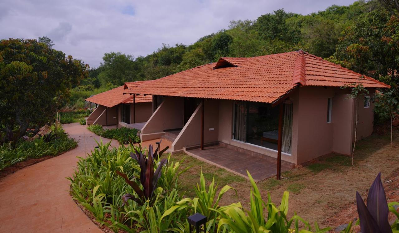 Ravishing Retreat Resort Ramanagara Екстер'єр фото