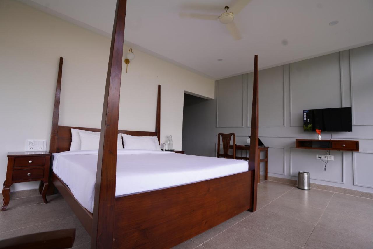 Ravishing Retreat Resort Ramanagara Екстер'єр фото