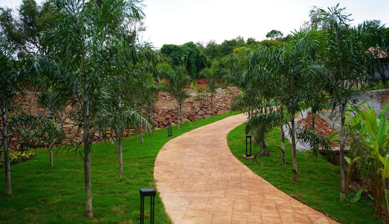 Ravishing Retreat Resort Ramanagara Екстер'єр фото