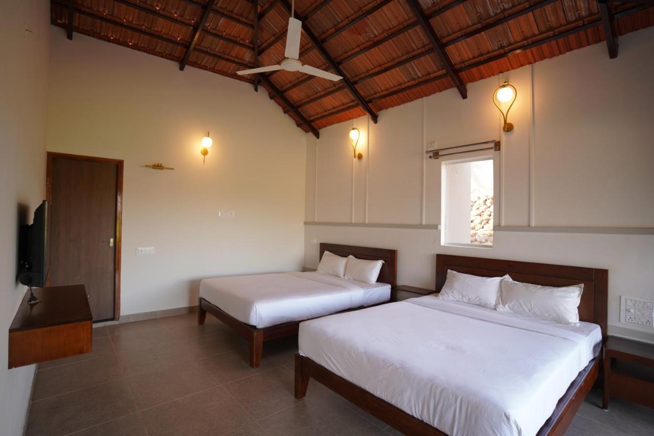 Ravishing Retreat Resort Ramanagara Екстер'єр фото