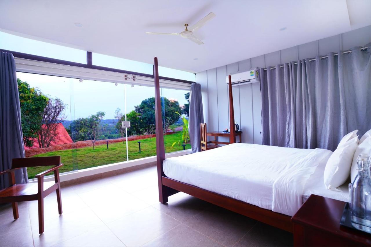 Ravishing Retreat Resort Ramanagara Екстер'єр фото