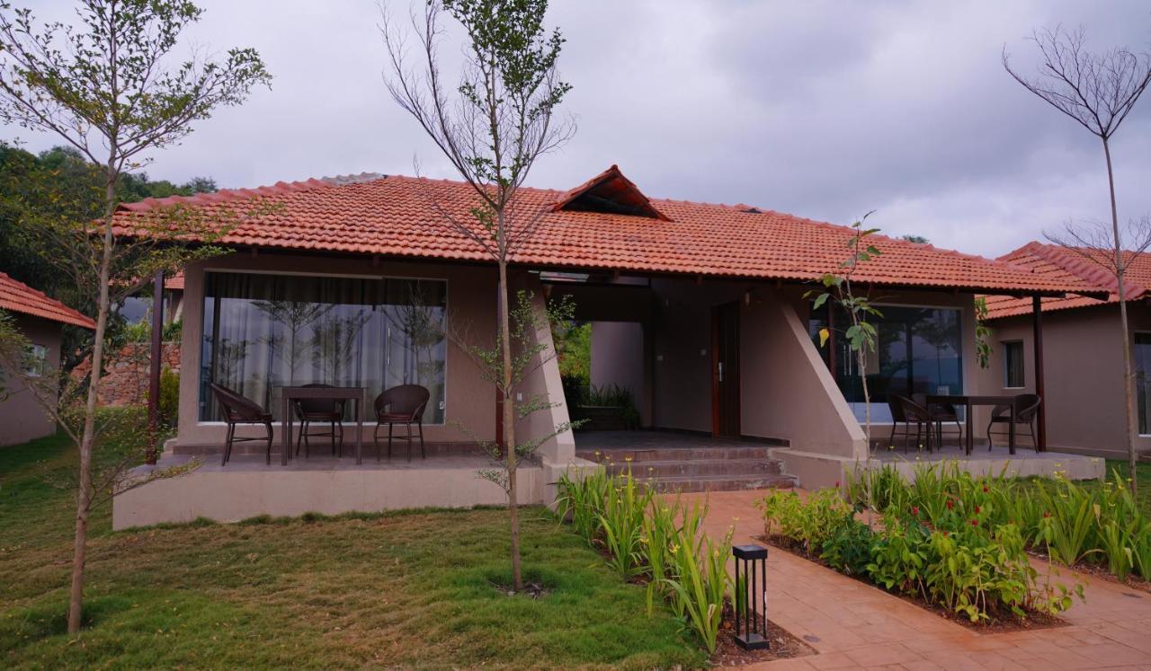 Ravishing Retreat Resort Ramanagara Екстер'єр фото