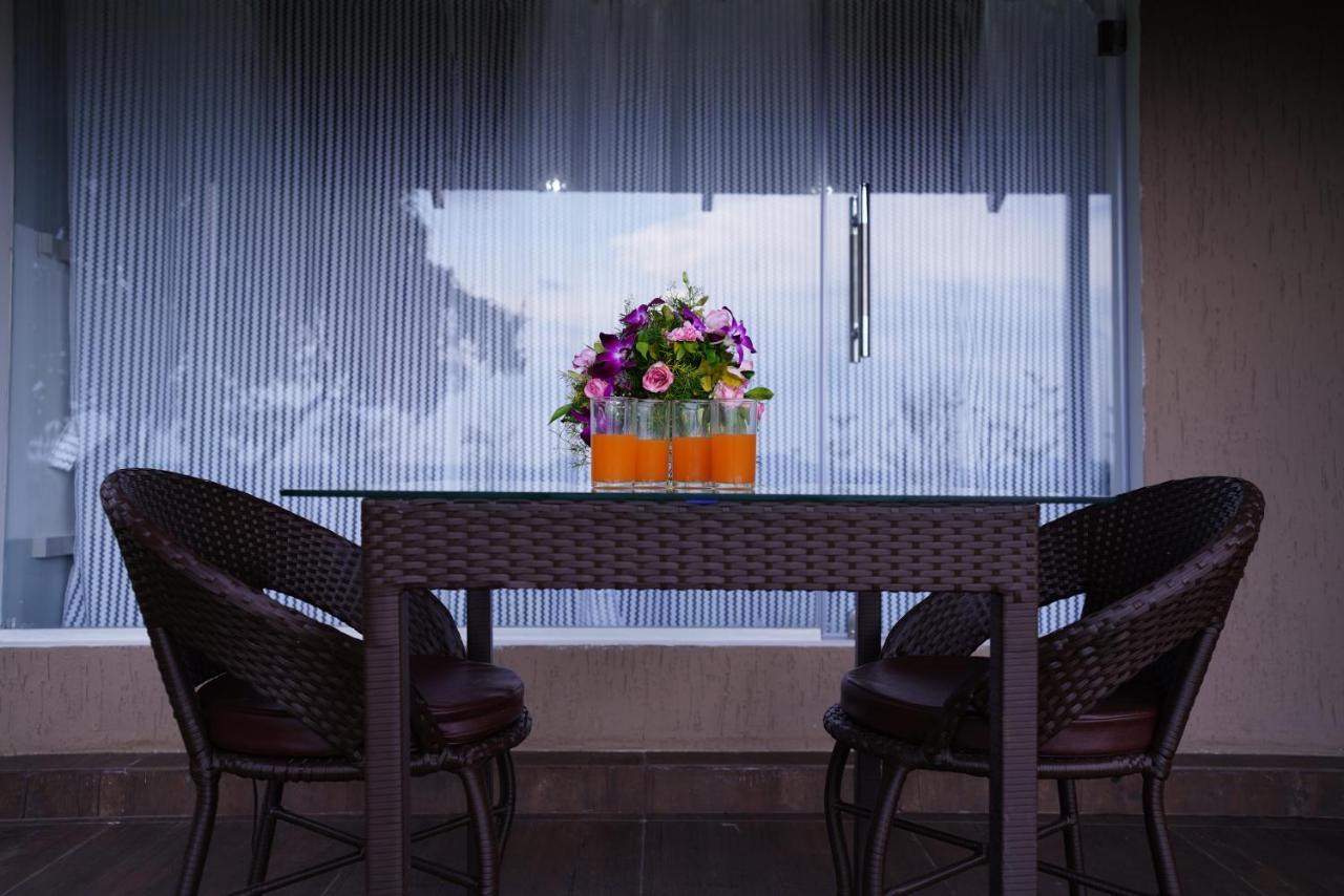 Ravishing Retreat Resort Ramanagara Екстер'єр фото