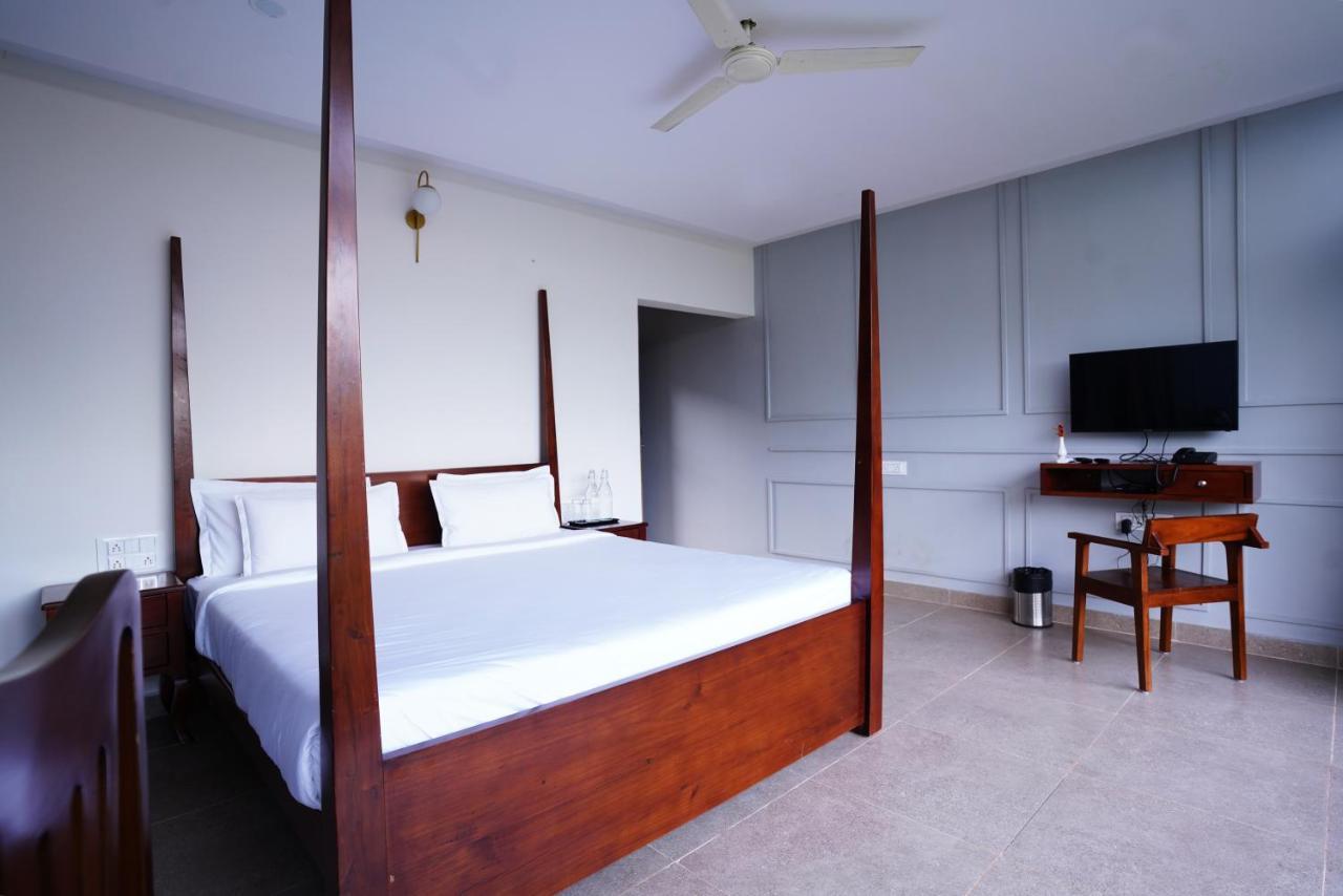 Ravishing Retreat Resort Ramanagara Екстер'єр фото