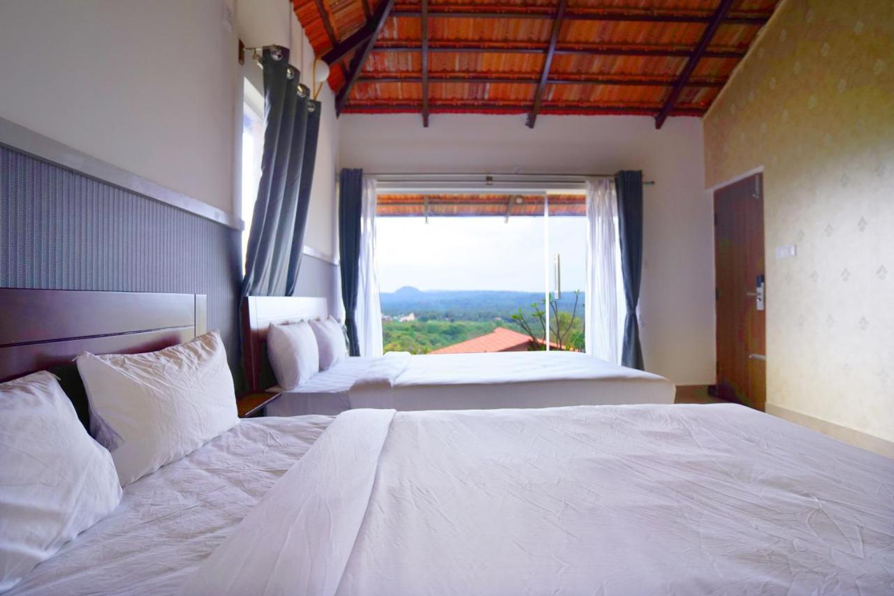 Ravishing Retreat Resort Ramanagara Екстер'єр фото