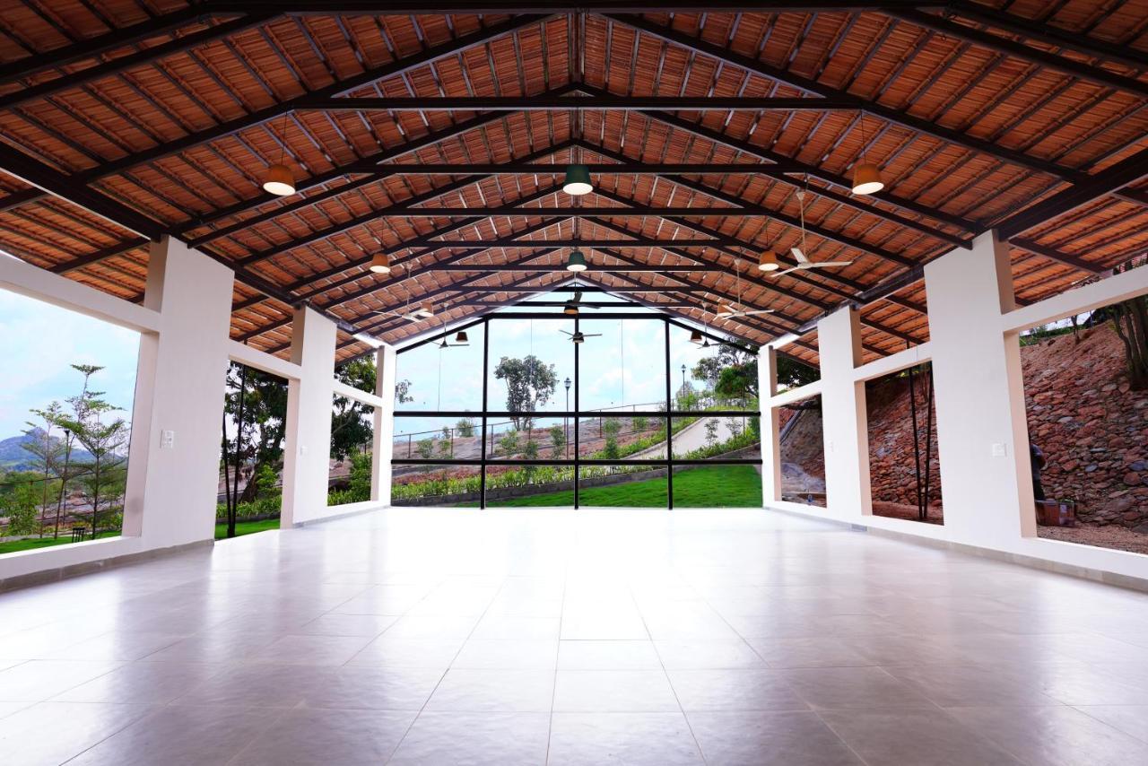 Ravishing Retreat Resort Ramanagara Екстер'єр фото