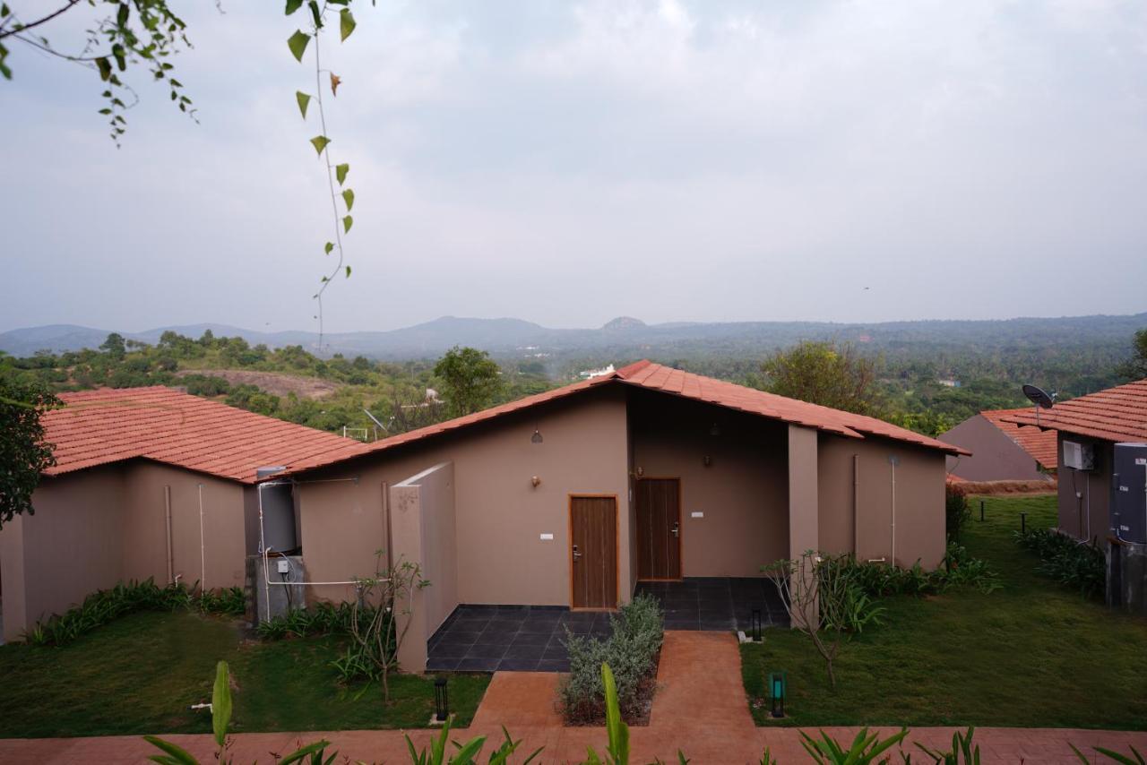 Ravishing Retreat Resort Ramanagara Екстер'єр фото