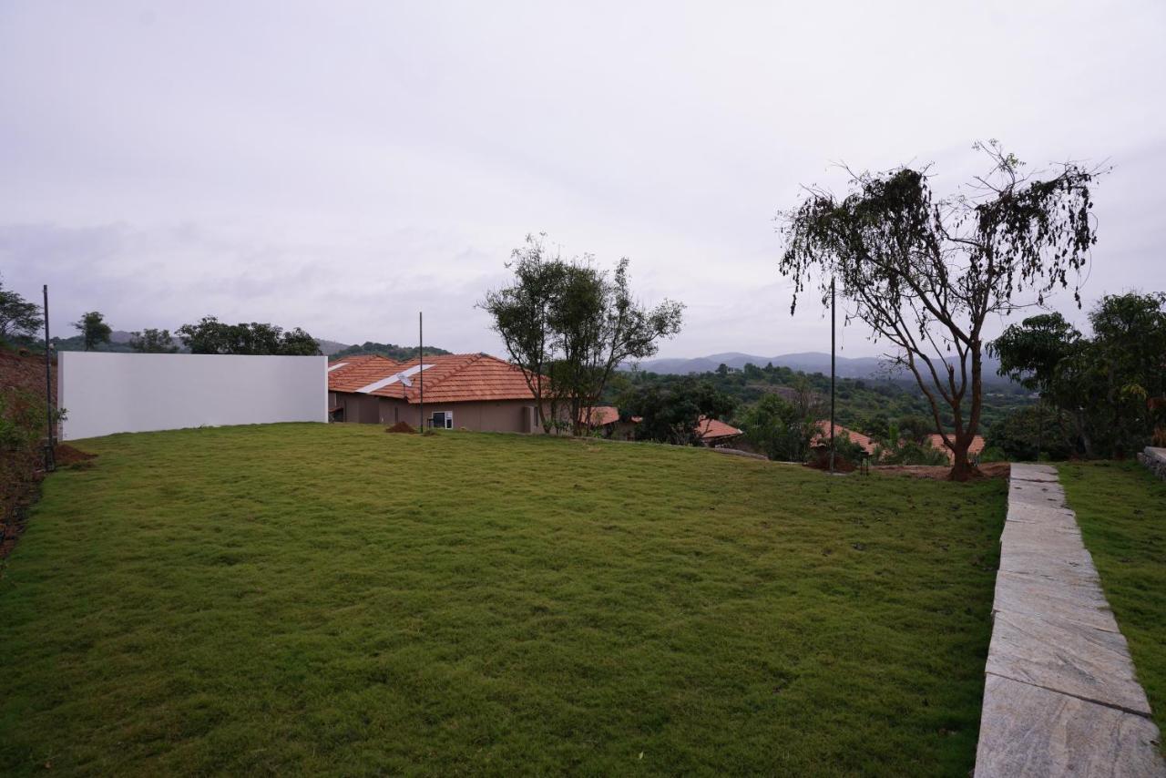 Ravishing Retreat Resort Ramanagara Екстер'єр фото