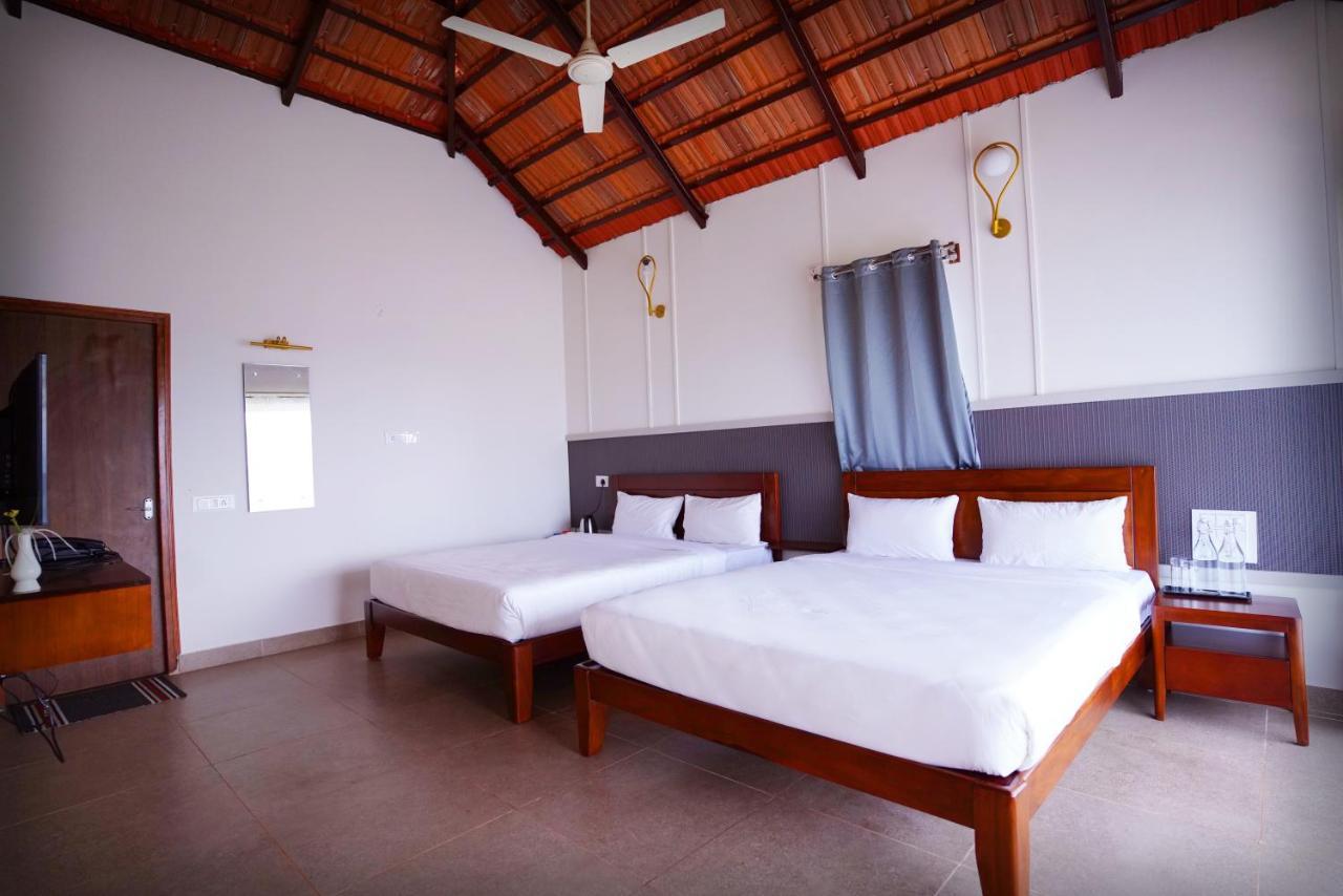 Ravishing Retreat Resort Ramanagara Екстер'єр фото