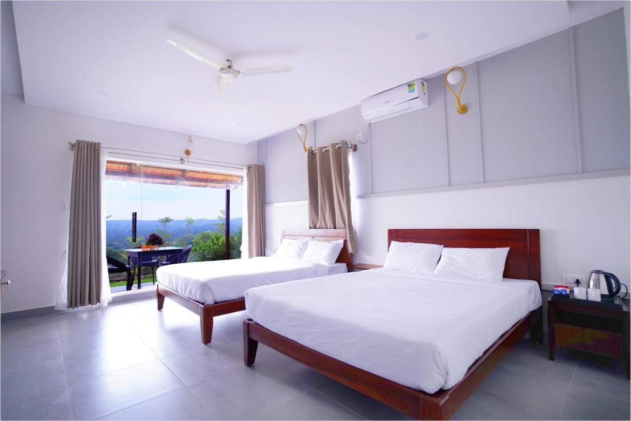 Ravishing Retreat Resort Ramanagara Екстер'єр фото