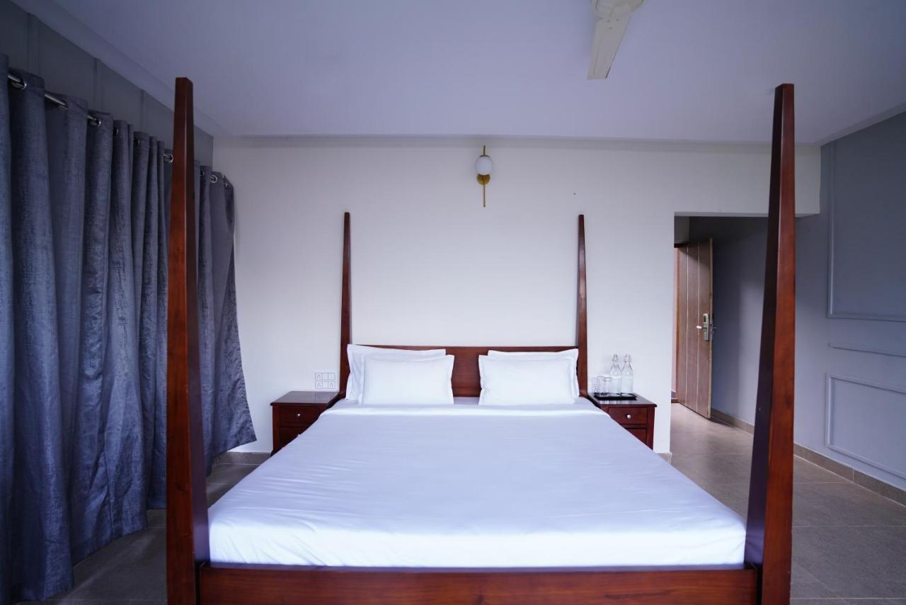 Ravishing Retreat Resort Ramanagara Екстер'єр фото