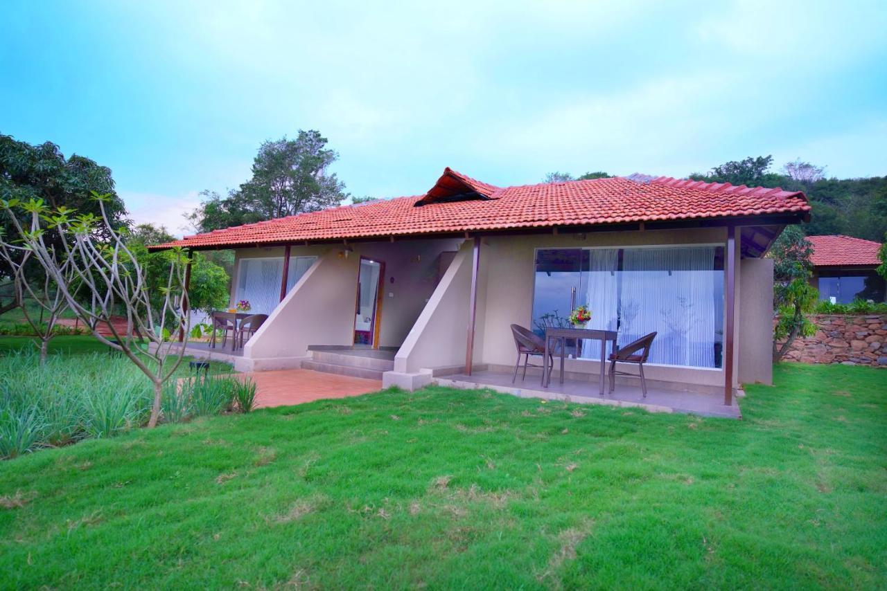 Ravishing Retreat Resort Ramanagara Екстер'єр фото