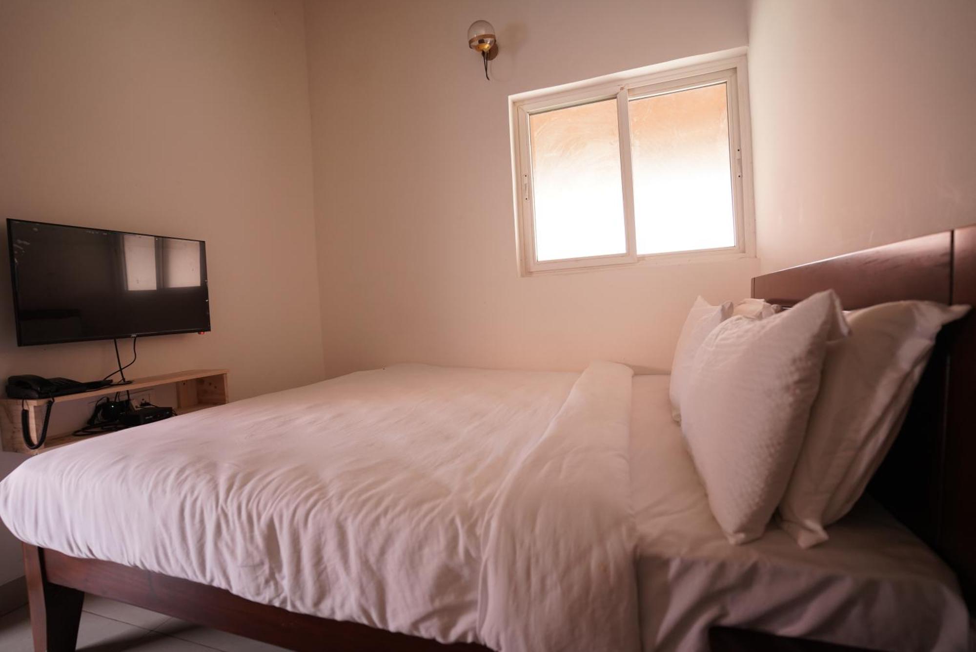 Ravishing Retreat Resort Ramanagara Екстер'єр фото