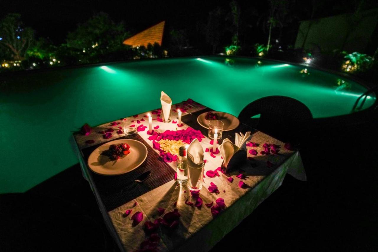 Ravishing Retreat Resort Ramanagara Екстер'єр фото